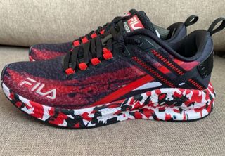 Zapatillas Fila T43 y T44