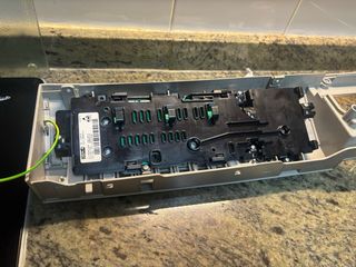 Panel Control Lavadora AEG L85275XFL