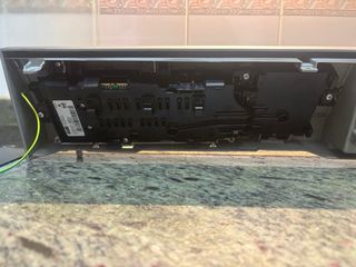 Panel Control Lavadora AEG L85275XFL