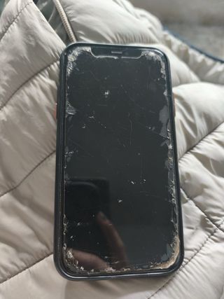 iPhone 11 Negro 128gb