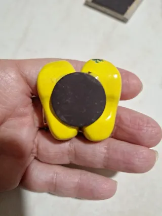 Magneti per frigorifero: Olanda, zoccoli