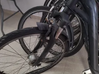 Bicicletas KTM City Line