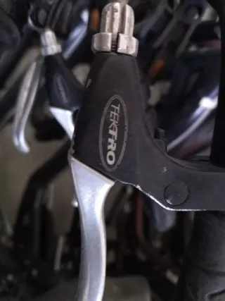 Bicicletas KTM City Line