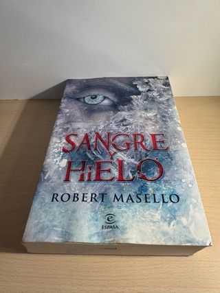 Sangre y Hielo