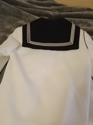 Traje de marinero niño comunión