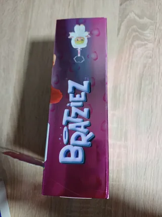 Bratz Bratziez Edición Limitada San Valentín