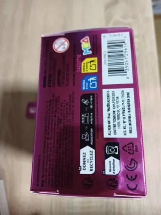 Bratz Bratziez Edición Limitada San Valentín