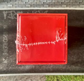 BBR Models 1/64 Ferrari Daytona SP3 Giallo Modena