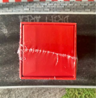 BBR Models 1/64 Ferrari Daytona SP3 Giallo Modena