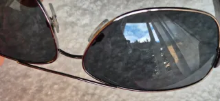 Gafas de sol Bvlgari Polarizadas