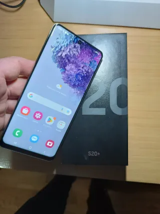 ☎️Samsung Galaxy S20+☎️