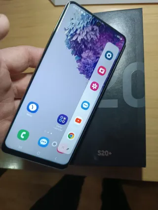 ☎️Samsung Galaxy S20+☎️