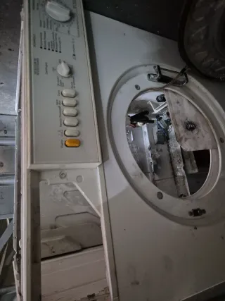 Tarjeta Electrónica Lavadora MIELE