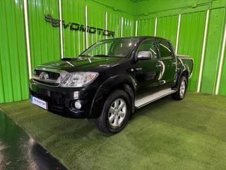Toyota Hilux 2011