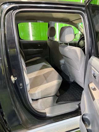 Toyota Hilux 2011