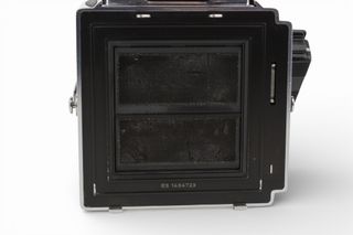 Hasselblad 500CM Planar 80mm f/2.8 CF