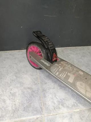 Patinete Oxelo infantil MID7