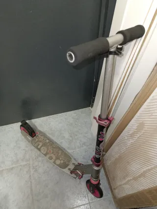 Patinete Oxelo infantil MID7