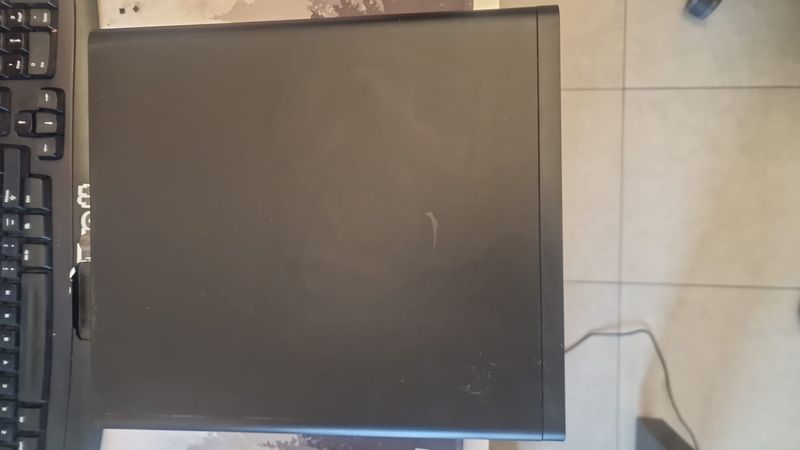 PC HP ProDesk 400 G7 i5 10th Gen Win 11 afbeelding 2