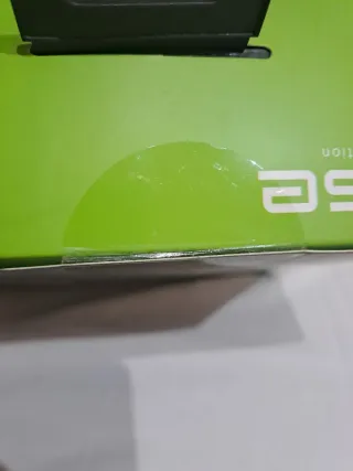 Auriculares Muse M-275 CTV TV Negros/Grises