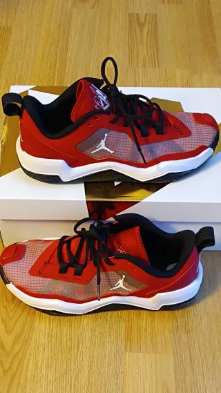 Jordan One Take 4 Talla 42 Caja Original