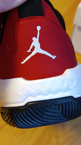 Jordan One Take 4 Talla 42 Caja Original