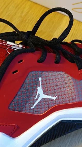 Jordan One Take 4 Talla 42 Caja Original