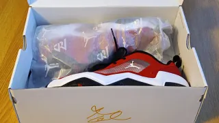 Jordan One Take 4 Talla 42 Caja Original