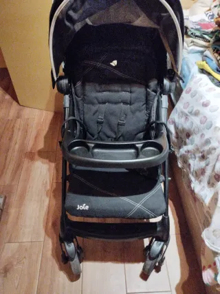 Passeggino Joie
