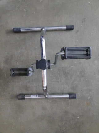 Pedaleador estático Easy Way