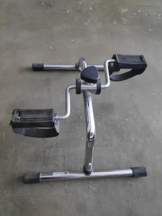 Pedaleador estático Easy Way