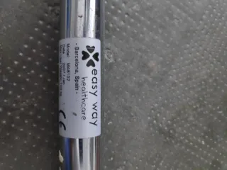 Pedaleador estático Easy Way