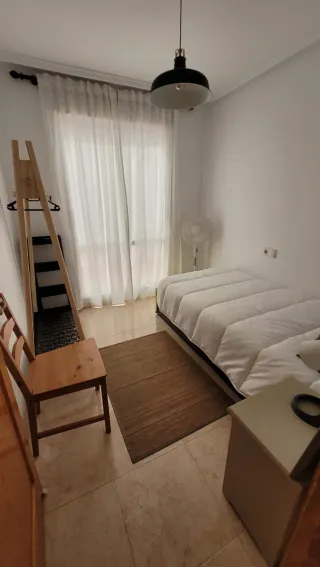 ALQUILER APARTAMENTO TORREVIEJA