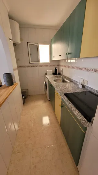 ALQUILER APARTAMENTO TORREVIEJA