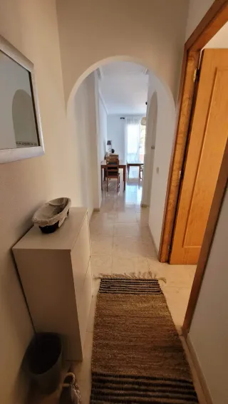 ALQUILER APARTAMENTO TORREVIEJA