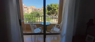 ALQUILER APARTAMENTO TORREVIEJA
