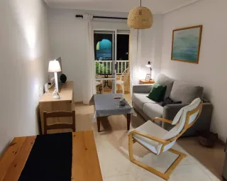 ALQUILER APARTAMENTO TORREVIEJA