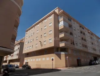 ALQUILER APARTAMENTO TORREVIEJA