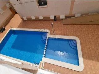 ALQUILER APARTAMENTO TORREVIEJA