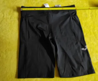 Mallas running Joma Talla XXL Negro