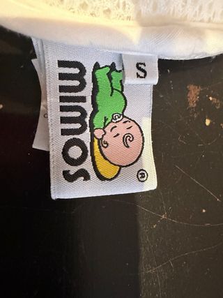 Cojín Mimos Plagiocefalia Talla S + Funda