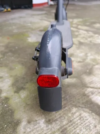 Patinete Eléctrico Xiaomi