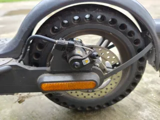 Patinete Eléctrico Xiaomi