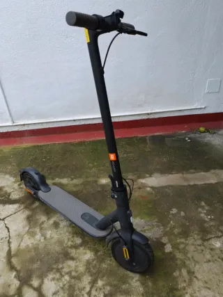 Patinete Eléctrico Xiaomi