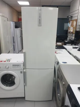 Super Oferta Pack Nevera y Lavadora con garantía
