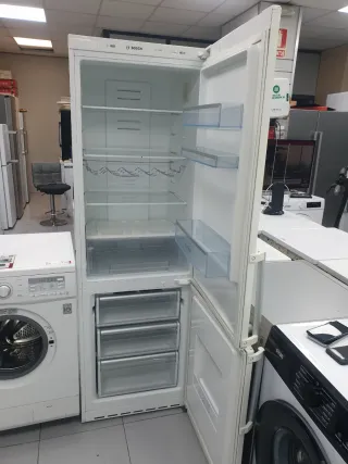 Super Oferta Pack Nevera y Lavadora con garantía