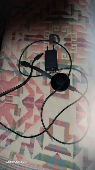 Google Chromecast