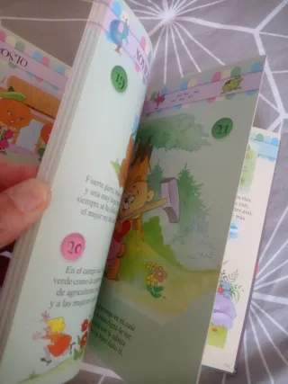 365 adivinanzas de la abuelita