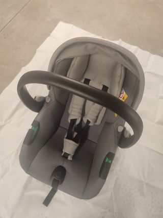 Trio Giordani G Comfort