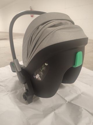 Trio Giordani G Comfort